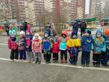 Широкая Масленица 