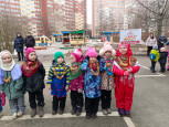Широкая Масленица 