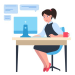 Участие в вебинарах, семинарах, конференциях