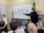 День молодого избирателя