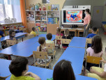 Всемирный день водных ресурсов