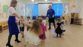 "Мамочка у каждого самая прекрасная"
