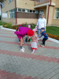 Нам некогда скучать