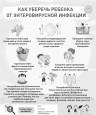 Внимание!!! Энтеровирусная инфекция!