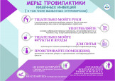 Внимание!!! Энтеровирусная инфекция!