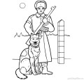 День Защитника Отечества. Буква, звук [Е]