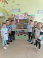сайт воспитателя 