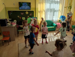День светофора 