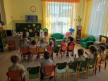 День светофора 