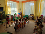 День светофора 
