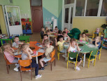 Краски лета 
