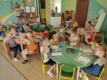 Краски лета 
