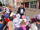 Театральное представление 