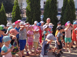 Театральное представление 