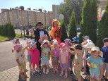 Театральное представление 