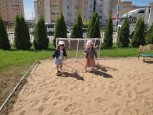 День дворовых игр 
