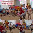 Театрализованные игры с дошкольниками 