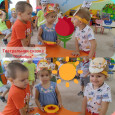 Театрализованные игры с дошкольниками 