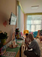 Развлечение в младшей группе "День Знаний"