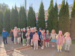 Особенности экскурсий как формы обучения дошкольников в детском саду 