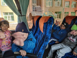 Особенности экскурсий как формы обучения дошкольников в детском саду 