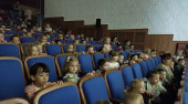 Особенности экскурсий как формы обучения дошкольников в детском саду 