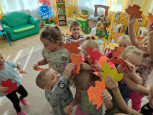 День дошкольного работника 