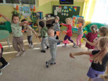 День дошкольного работника 