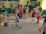 День дошкольного работника 
