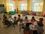 День дошкольного работника 