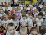 Спектакль "Волшебная сказка"