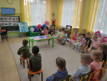 День народного единства. Группа "Умка"