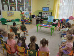 День народного единства. Группа "Умка"