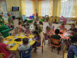 День народного единства. Группа "Умка"