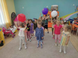 День народного единства. Группа "Умка"