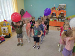 День народного единства. Группа "Умка"