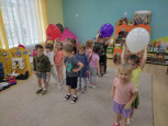 День народного единства. Группа "Умка"