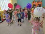 День народного единства. Группа "Умка"