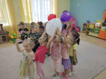 День народного единства. Группа "Умка"