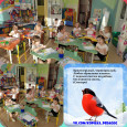 День снегиря