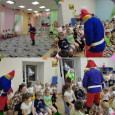 Приключения Фунтика 