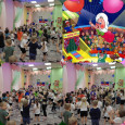 Приключения Фунтика 