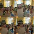 Широкая Масленица. Группа Умка.