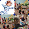 День Космонавтики 