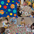 День Космонавтики 