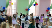 Праздничный концерт: "День Матери"
