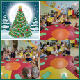  20 декабря - День рождения ёлочки 