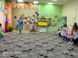 Весенний праздник