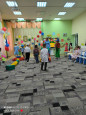 Весенний праздник