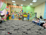Весенний праздник